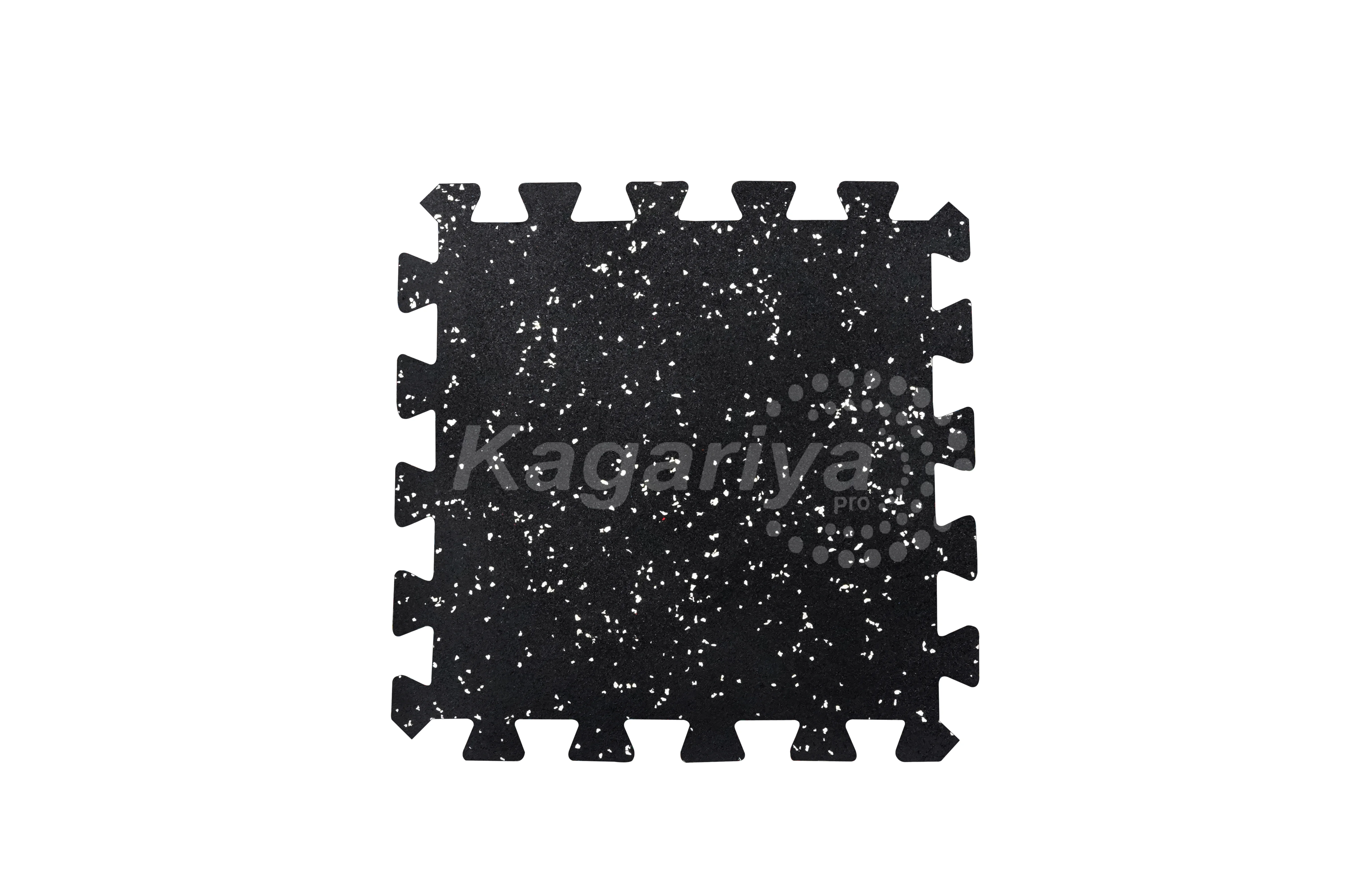 Classic EPDM Interlocking Tile