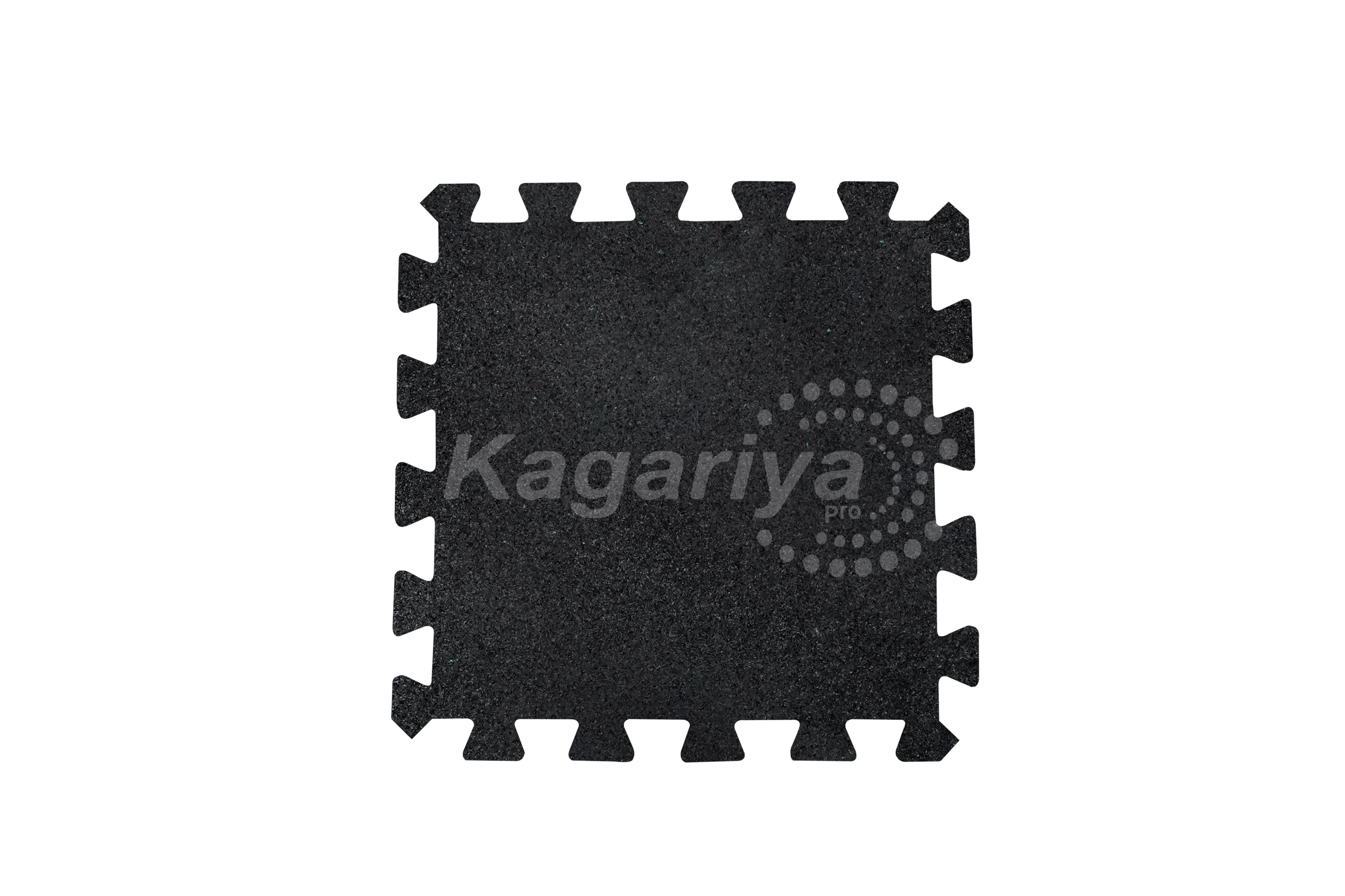 Premium Interlocking Rubber Tile