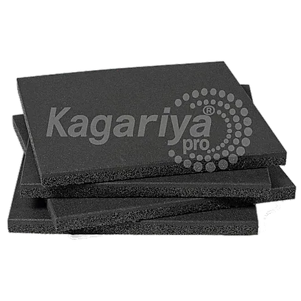 Ballistic Rubber Tiles for heavy lifting gym areas