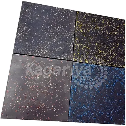 Laminate Rubber Tiles Manufacturer in Chandigarh