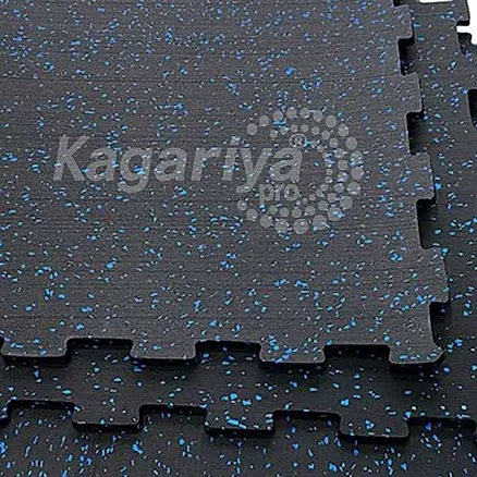 Laminate Rubber Tiles Manufacturer in Chandigarh